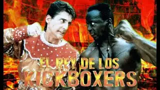 El Rey de Los Kickboxers - Latino - Parte 2
