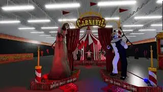 Spirit Halloween 2024 Line up on Roblox 