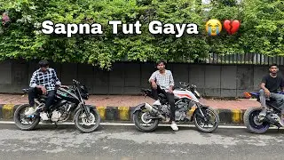 Sapna tut gay 🥺💔