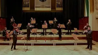 Weihnachtsgruß 2021 I Jenaer Philharmonie I Musikproduktion