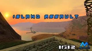Islands Assault - IGI 2: Covert Strike Multiplayer | MPA Launcher
