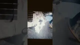 какий машины скинут с горы ?