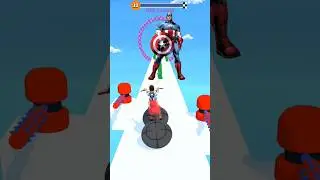 Couples Bike Run #12 #shorts #games #droidgameplaytv #games