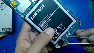 Samsung J4 Mic Jumper Solution  Mic track Way