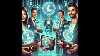Unlocking the Power of Liquidity Pool Tokens on DEXs: MKFC Explained