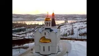 Мурманск © Павел Окунев 2016