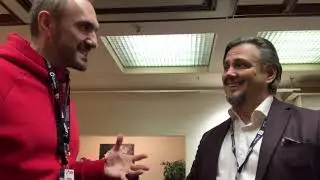 Как стать бизнес-тренером. Алексей Осипенко . Андрей Захаров.