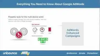 [WEBINAR CLIP] AdWords Enhanced Campaigns: How They Work, How to Prepare