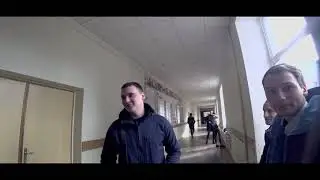 Зачем поступать в университет - Армия или учёба
