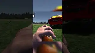 My Summer Car - Менты 