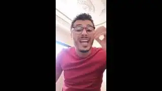 أمين رغيب نصائح ذهبية لأصحاب البكالوريا Amine Raghib