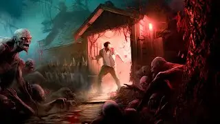 I Tried To Survive In 7 Days To Die Alpha 21...