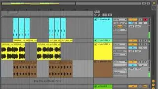 song 256 (summer tune)