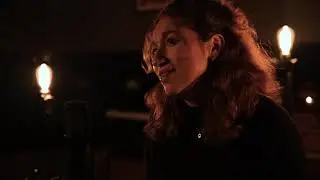 Marie Naffah - California (Live Session)