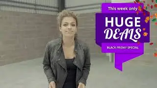 Viddyoze Lower Thirds Animation Video