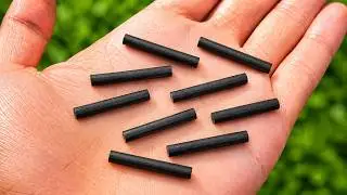 Don’t Throw Away Old Batteries! Turn Them Into Million-Dollar Ideas 🔋😱
