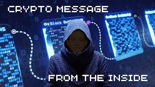 What THEY Don't Want You To Know About Blockchain Tech