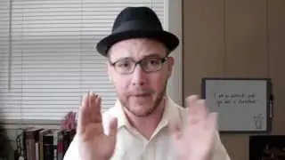 Dan Cardamon on "everyday sexism"
