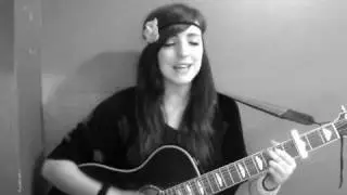 The Only Exception - Paramore (Cover)