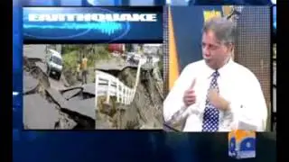 Geo Headlines 26 Sep 2013 Earthquake Safety Measures 26 Sep 2013