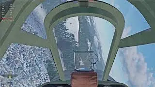 Новая игрушка - P-40C
