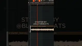 how to make hard beats for future | flstudio tutorial #flstudio #bakiii_loop #future