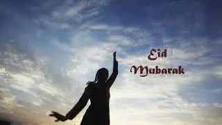 Eid Mubarak