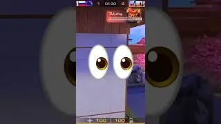 НОВЫЙ ИГРОВОЙ ДВИЖОК В СТАНДОФФ 2🤯 #shorts #standoff #standoff2 #стандофф #стандофф2