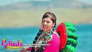CELINDA HUAMAN / MIX SAUKO MALLKISCHAY / JR STUDIOS 2024