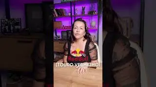 🤔 Já pensou se as marcas famosas tivessem nomes traduzidos literalmente?