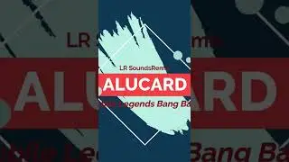 ALUCARD VERSI TRAP