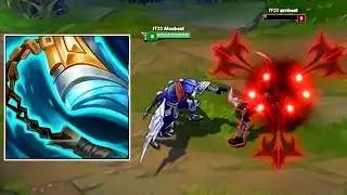 En qué demonios estaba pensando Riot...?