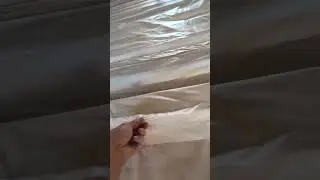 утепленя Крышы 100% пено бетон 100кв 18см качественые марерялы Параизалционя менбрана Техно