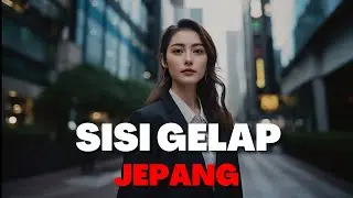 Sisi Gelap Jepang yang Jarang diketahui