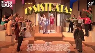 What is Lysistrata?