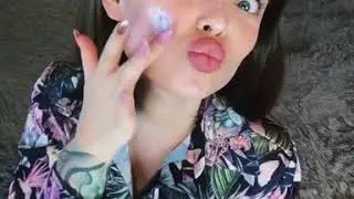 Как стать бьюти блогером?😇 Да легко!😄