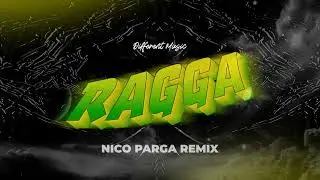 Jacobo Palacio - RAGGA (Nico Parga Remix) GUARACHA, ALETEO, ZAPATEO