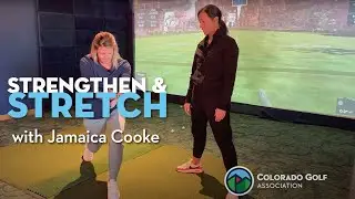 Strengthen and Stretch