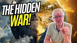 The Hidden War — China, the West & the GOLD Connection