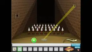 Escape Water Temple Walkthrough