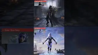 Insane Mythic Templar Vs Mythic Siren Execution In CODM 🤯 
