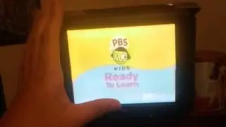 Owen Watches PBS Kids Funding Plug