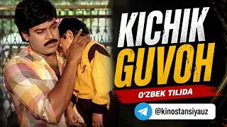 Kichik Guvoh Hind Kino Uzbek Tilida