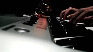 Haddaway What is love (Piano cover)