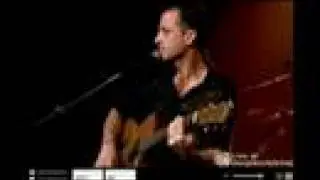 O.a.r. performing The Wanderer - Live