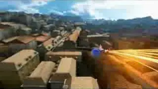 Shadow and Silver Watch the E3 Unleashed Trailer