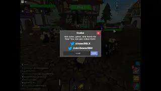 [⚔️NEW!] Rumble Quest - CODE!!!