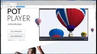 How to Downloads Potplayer - Play Videos fast