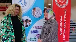 Nesil Sağın KÜÇÜK-Kariyer Polikliniği (Meb sınavı)