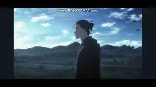 Attack on Titan Opening 7, but its Sign Naruto Opening 6